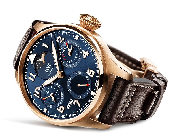 IWC LE PETIT PRINCE IW502802