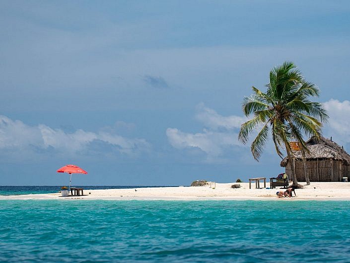 Guna Yala, San Blas Islands Panama