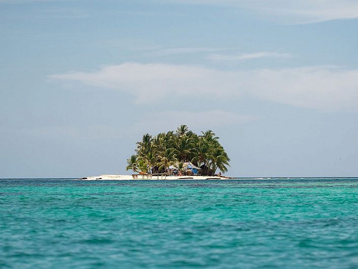 Guna Yala, San Blas Islands Panama